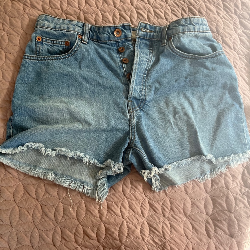 Short